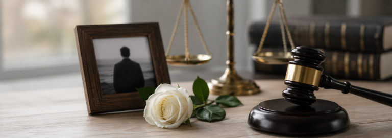 Pensão por morte em caso de união estável